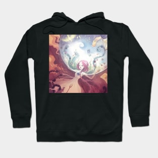 Eden Hoodie